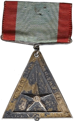 médaille